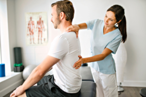 Physiotherapy Service