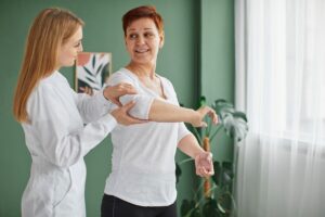 Physiotherapy in Brantford Ontario