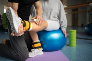 Does Physiotherapy Only Treat Injuries